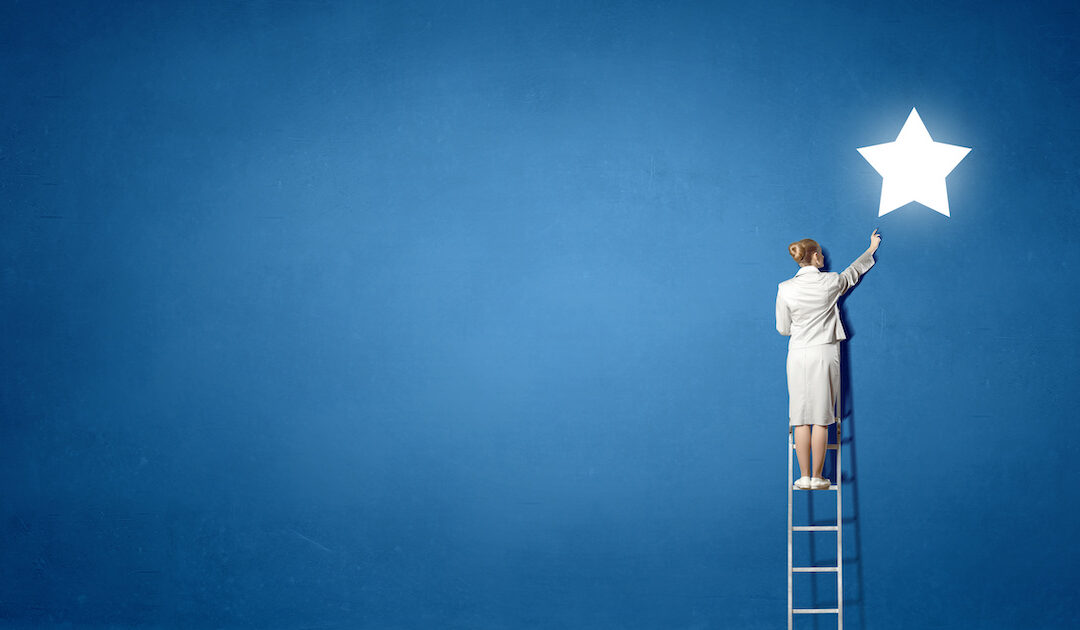 Positiv process – student med coachning